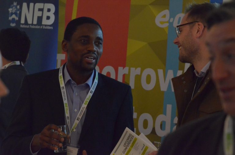 NFB Networking Partnered Event in Essex