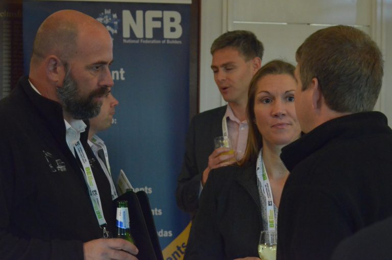 NFB Partnered networking event (2)