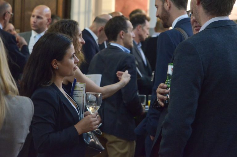 Networking Event at the Guild Hall in Cambridge (2)