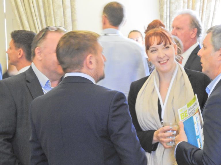 Networking Event for the Construction Industry in Sunderland