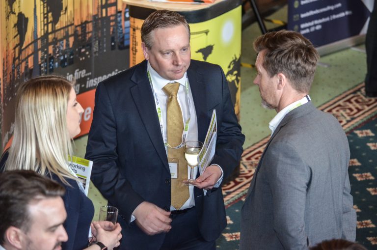 Networking Event in Leeds for Leeds & West Yorkshire Development Plans