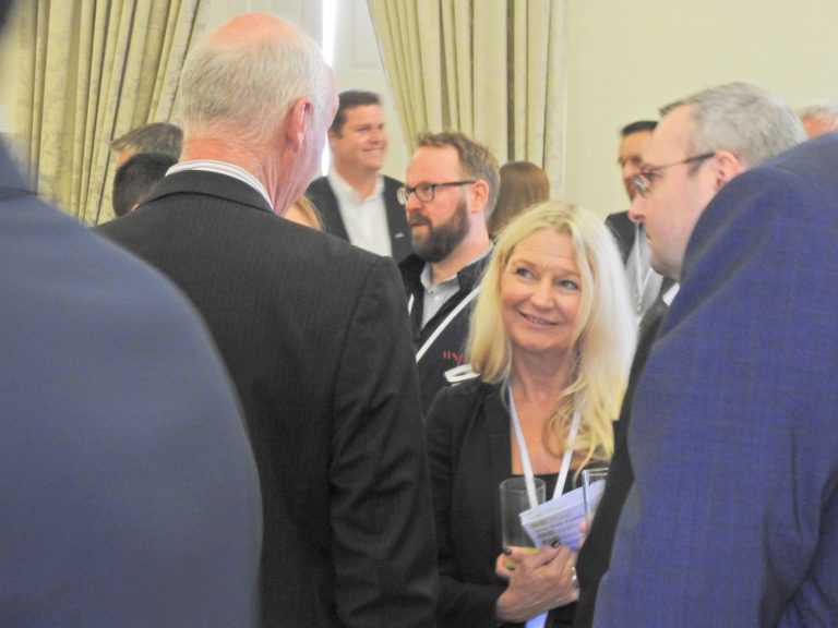 Networking Event in the North East for the Construction Industry (2)