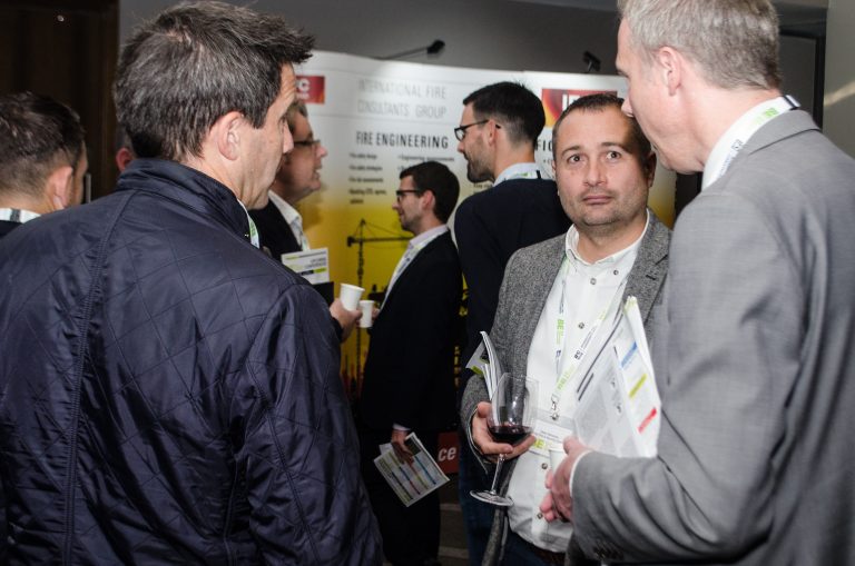 Networking for Bournemouth Development Plans 2019