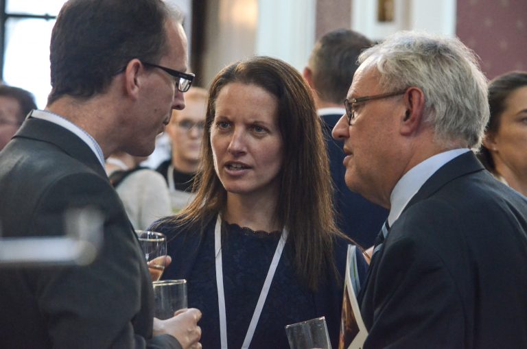 Networking for the Built Environment Cambridge Development Plans 2018