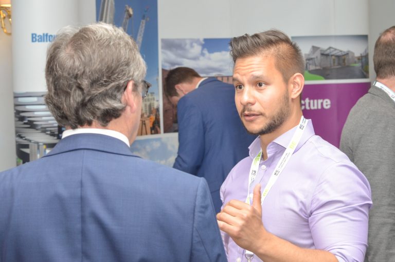 Networking in the Construction Industry Brighton & Sussex Development Plans