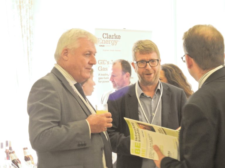 Sunderland & North East Development Plans 2018 Networking Event