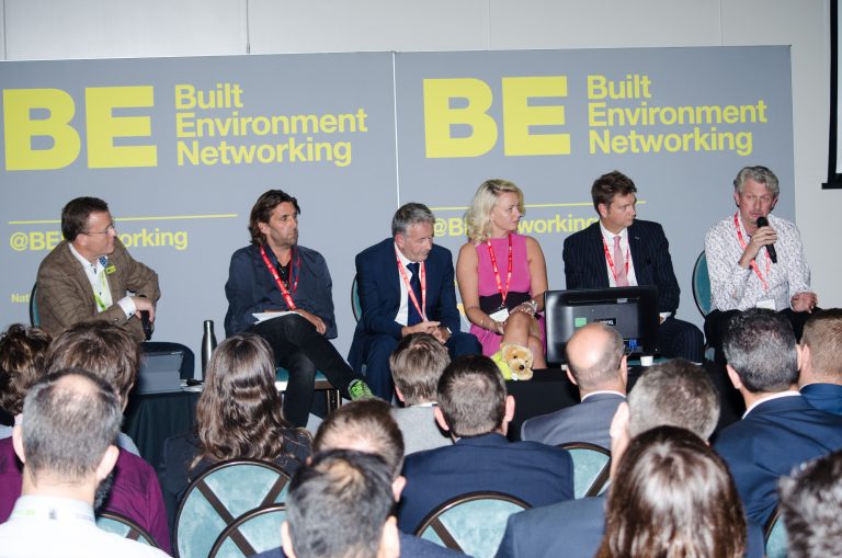 The Panel at Bournemouth Development Plans 2019