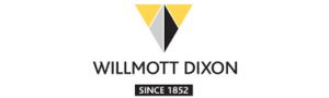 Print Willmott Dixon Logo Thames Estuary Developer Partner