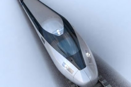 HS2 Solihull Infrastructure Investment Development Property