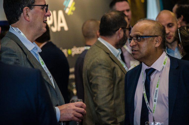 Networking in Birmingham Construction Birmingham Development Plans 2019