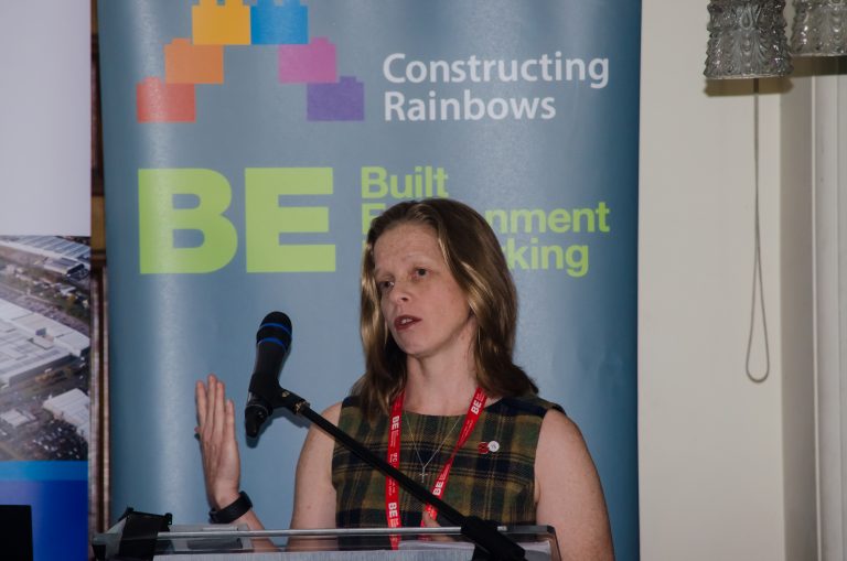 Rebecca Warren Crest Nicholson Birmingham Development Plans 2019