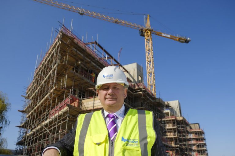 Weston Homes Set To Launch Huge Recruitment Drive
