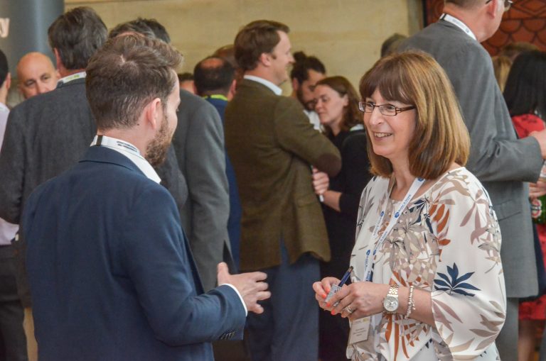 Bristol Development Plans 2019 Networking Event for the Built Environment