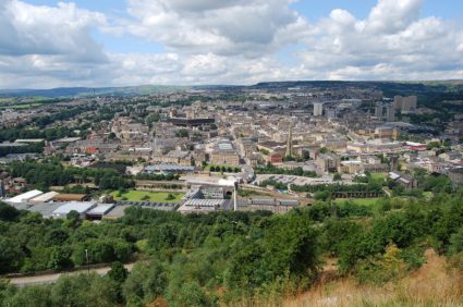 Calderdale Speak Exclusively Interview Investment Region Area Developers Property Real Estate Infrastructure