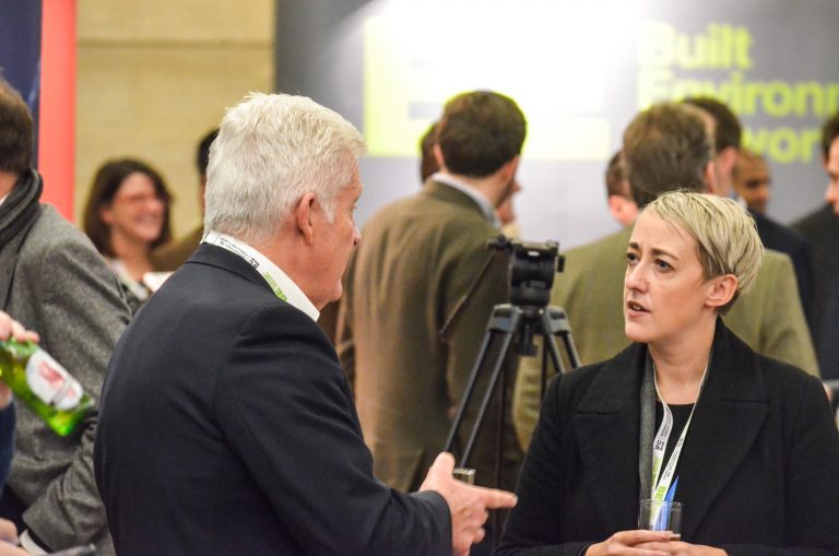 Networking Event at The City Hall in Bristol