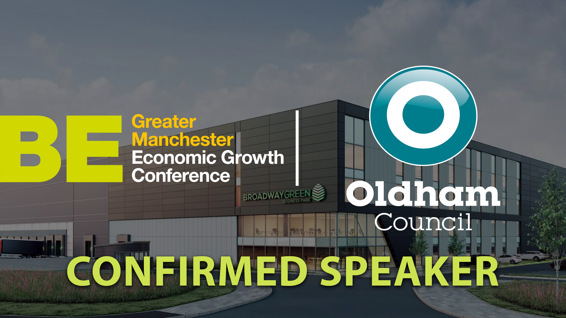 Oldham Council Supporting & Growing The Local Economy (Exclusive)