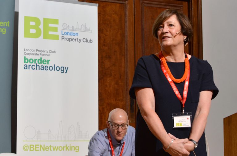 Elaine-Bailey-of-Hyde-Group-speaks-at-London-Property-Club-2019