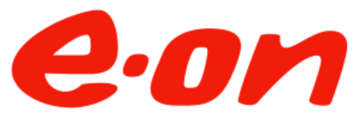 E.ON EON Logo Image