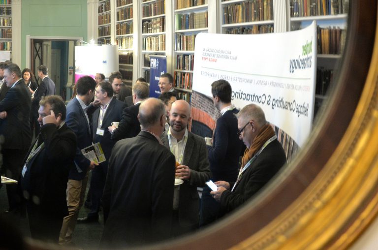 Networking-Event-at-the-Royal-Institution