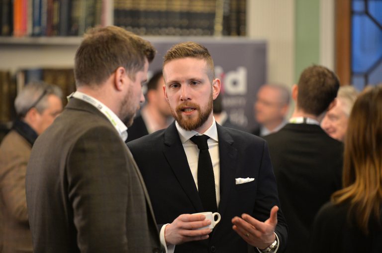 Networking-Event-in-the-Royal-Insitution