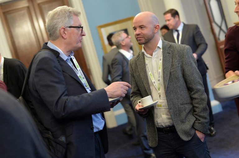 Networking-at-the-Royal-Institution-in-London.