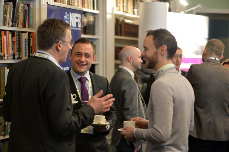 Networking-for-the-London-Property-Club-2019