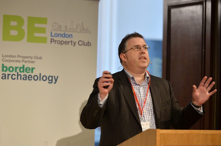 Andy-Pyle-of-KPMG-at-London-Property-Club-2019