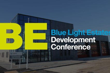 Blue Light Estates Development Event