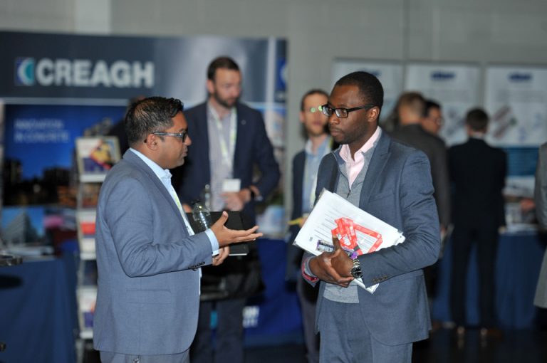 Creagh Manufacturing Conference & Exhibition 2019