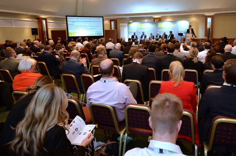 HS2-Economic-Growth-Conference-Audience-Session-East-Midlands-Sheffield