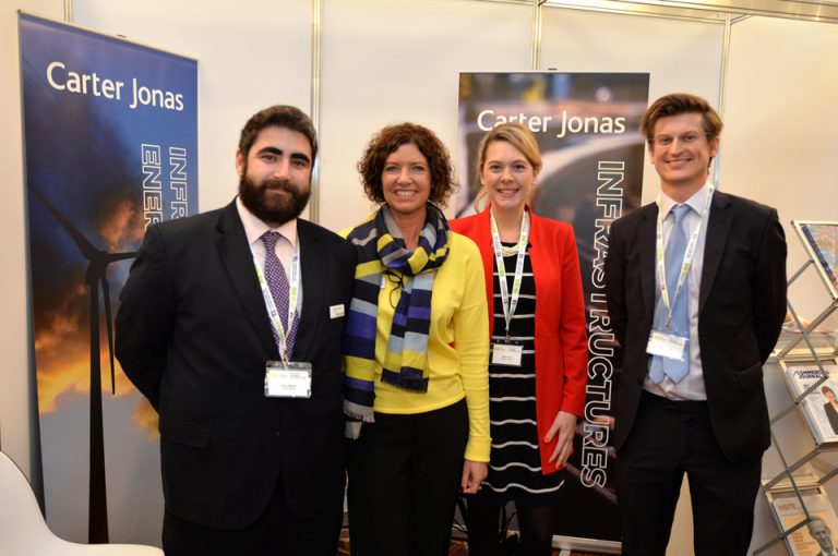 HS2-Economic-Growth-Conference-Carter-Jonas-Partner-Exhibitor-Construction-Property-Event