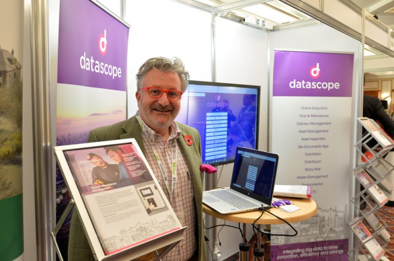 HS2-Economic-Growth-Conference-Datascope-Exhibiting-Partner-Promote