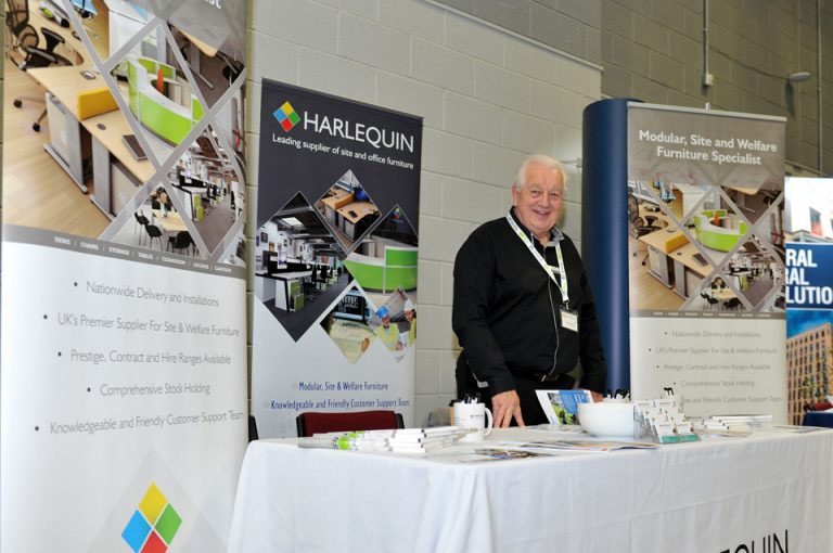 Harlequin-Partnered-networking-event-Manufacturing-Conference-Exhibition-2019