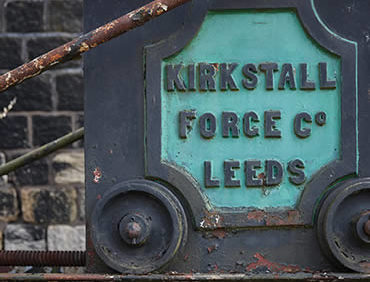 CEG Leeds Kirkstall Forge Arup Report