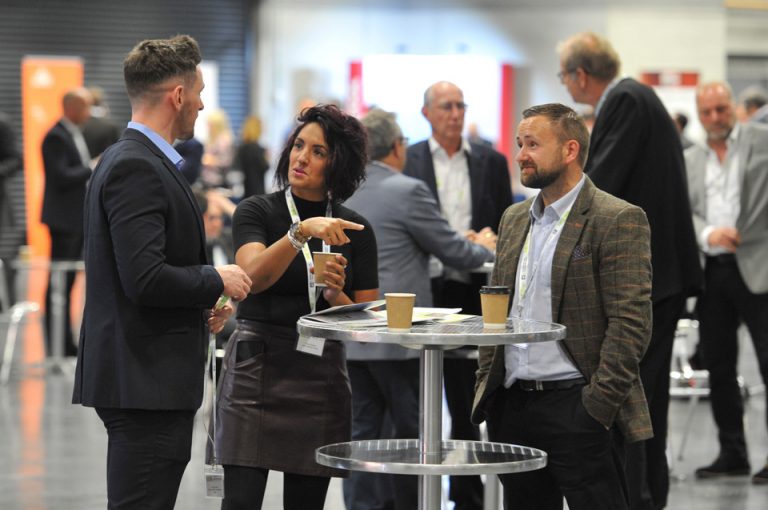 Manufacturing-Conference-Exhibition-2019-Networking-area