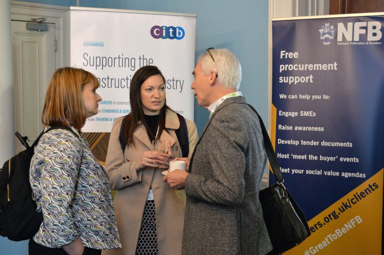 NFB-and-CITB-Partnered-Networking-Event