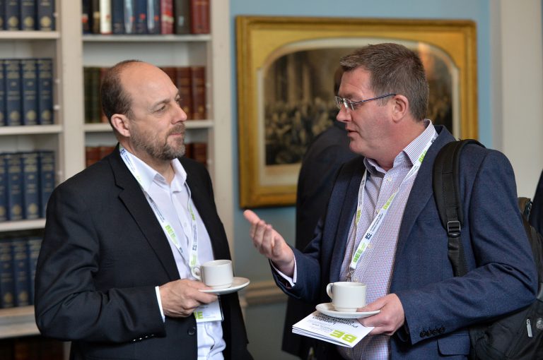 Networking-Event-for-the-Construction-Industry-in-London-at-the-Royal-Institutuion