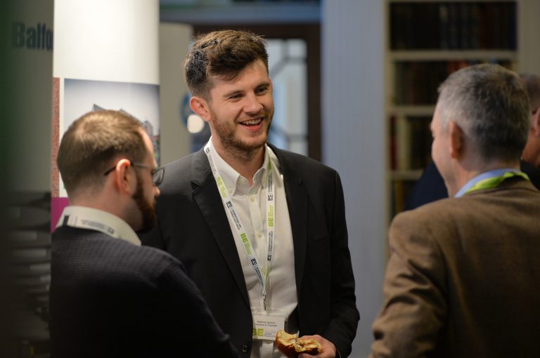 Networking-Event-in-London-in-the-Royal-Institution