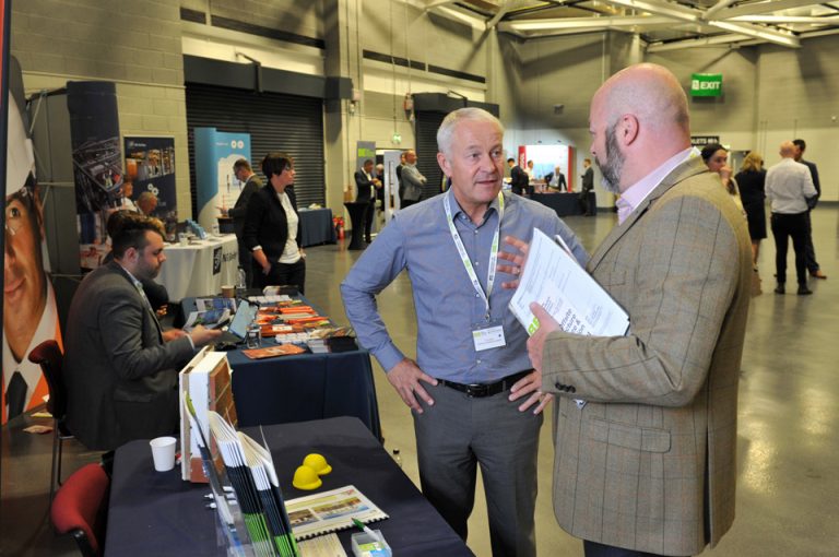 Networking Manufacturing Conference & Exhibition 2019