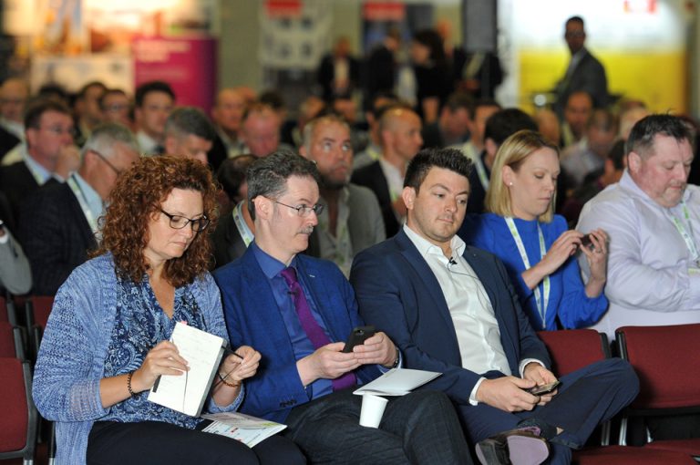 Networking-at-the-Harrogate-International-Conference-Centre