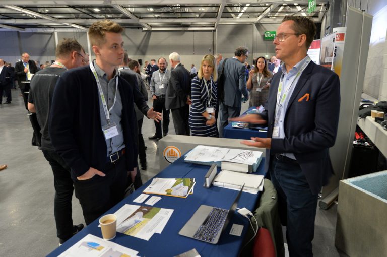 Offsite Manufacture Conference & Exhibition, Harrogate 13.06.19