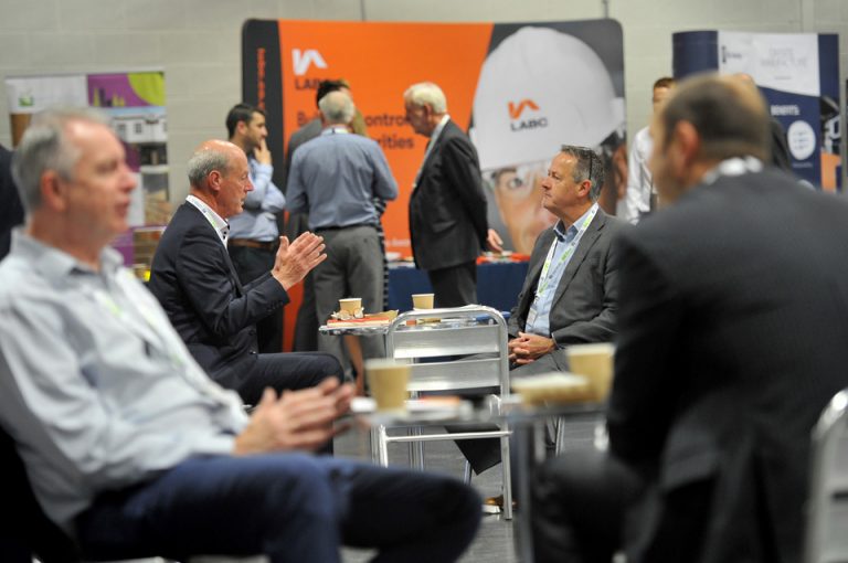 Networking-shot-of-Manufacturing-Conference-Exhibition-2019