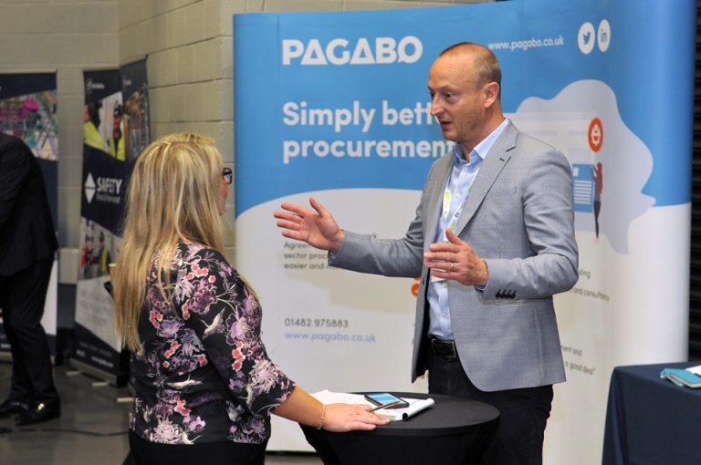 Pagabo-Partnered-networking-event-Manufacturing-Conference-Exhibition-2019