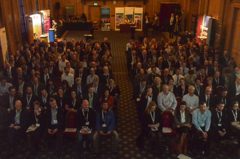 The Crowd at Leeds Development Plans 2018