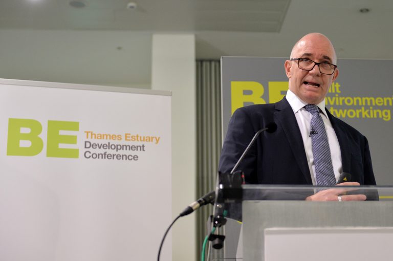 Jason-Robinson-Speaks-at-Thames-Estuary-Development-Conference-2019