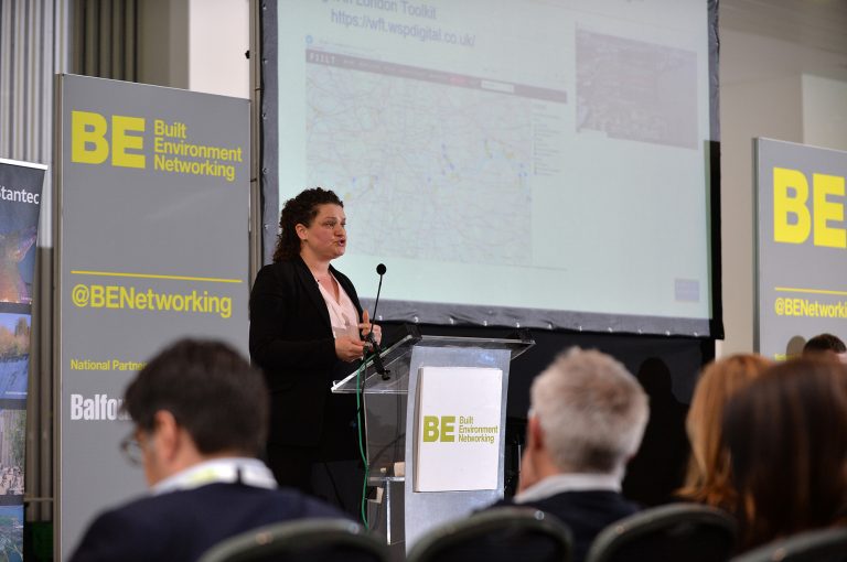 Nadine-Collins-Smith-Port-of-London-Authority-at-Thames-Estuary-Development-Conference-2019