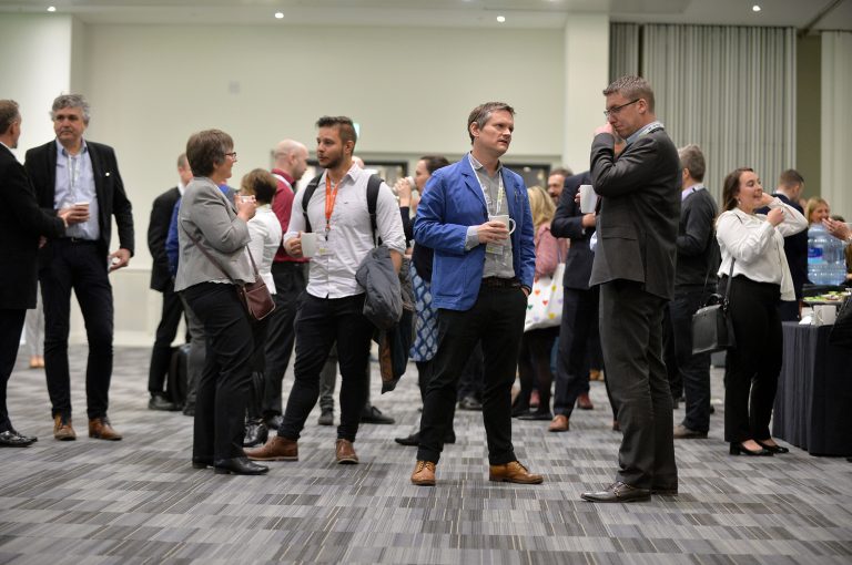 Networking-Event-at-Thames-Estuary-Development-Conference-2019