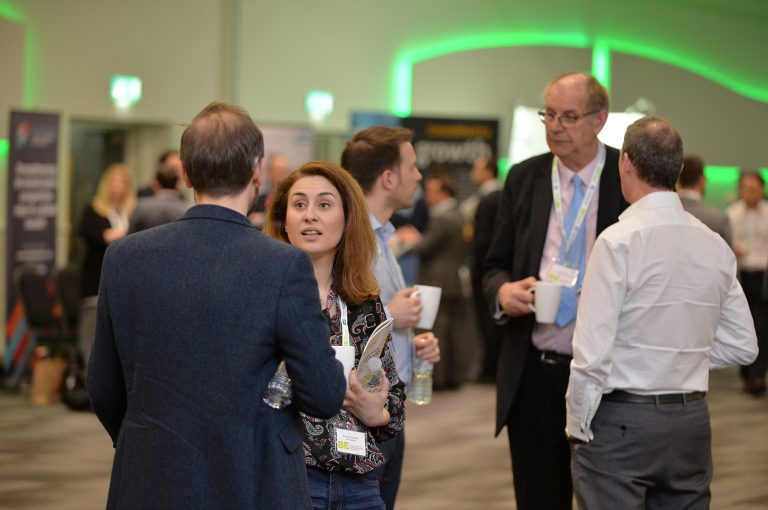 Networking-at-Thames-Estuary-Development-Conference-2019