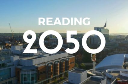 Reading 2050 University