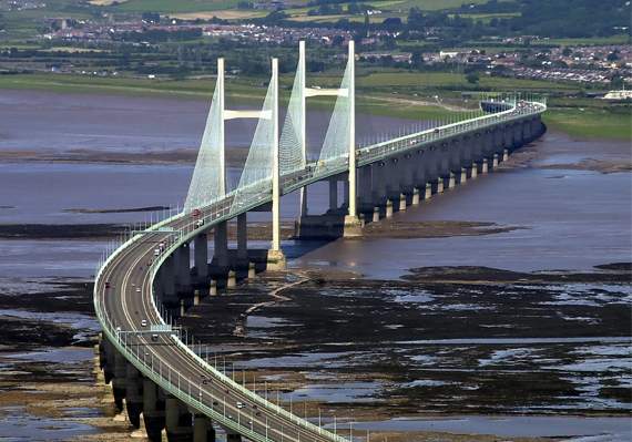 Severn Bridge Toll Developers